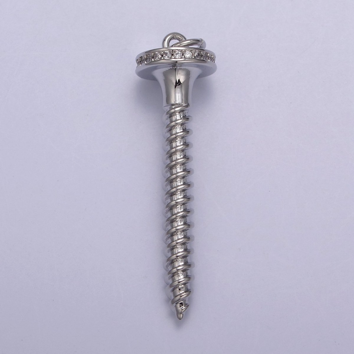 14k Gold Filled Screw Tools Charm Pendant for Necklace Bracelet Jewelry Making Supply N-788 - N-793