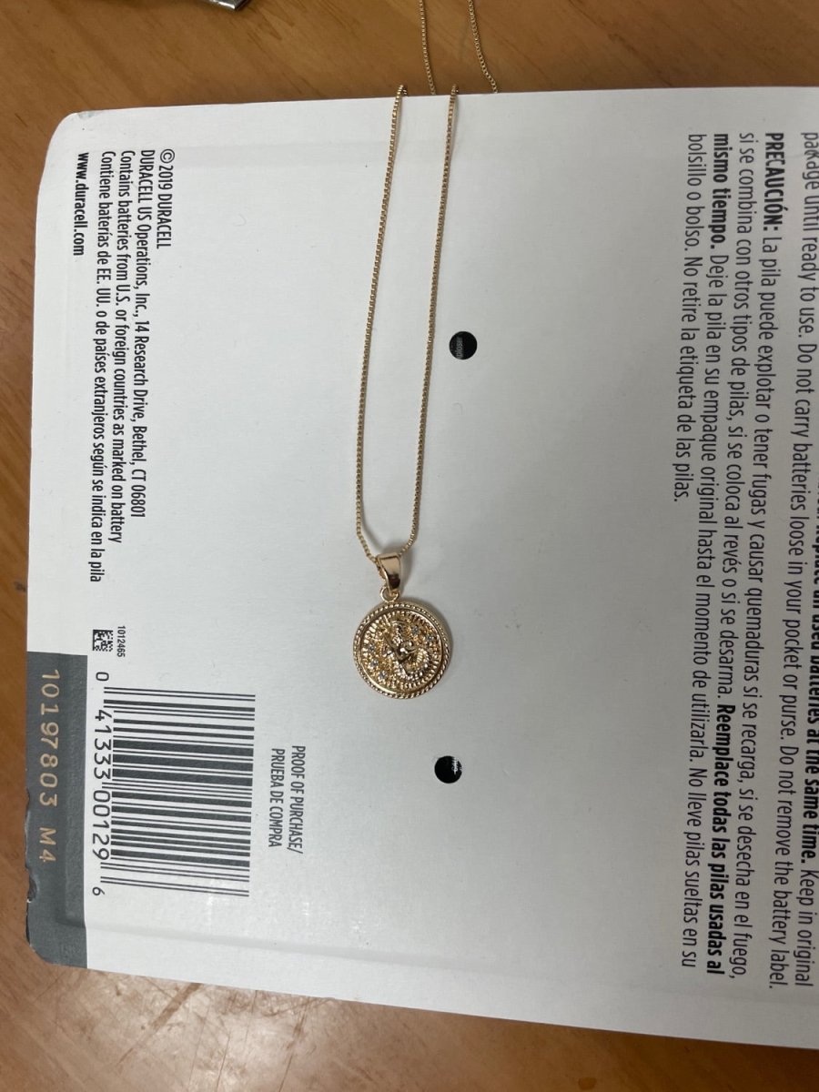 16K Gold Filled 0.75mm BOX Chain - Gold Box chain 16 / 17.7 / 19.5 inch Box Chain Necklace Jewelry Making Supply | WA-275