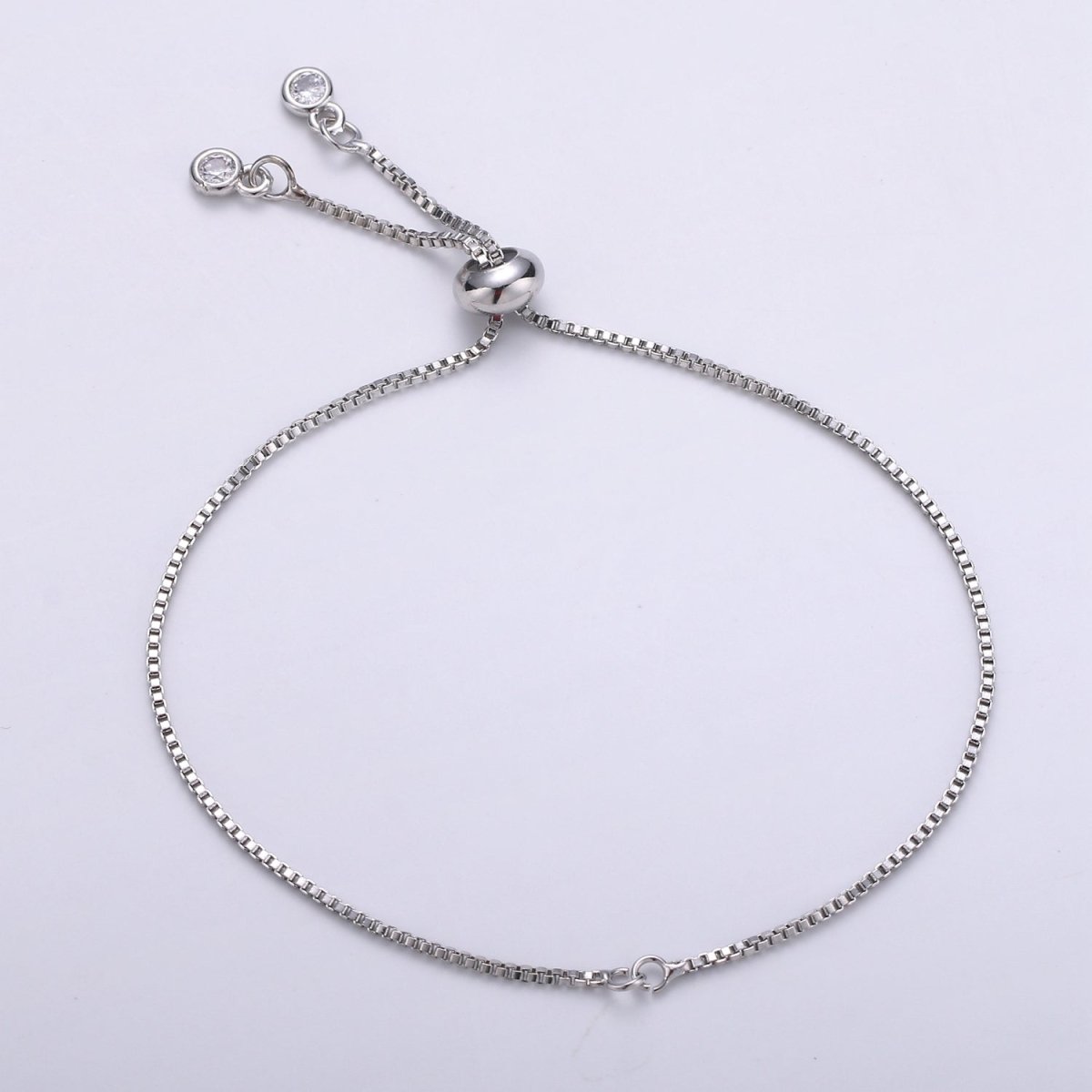 24K Gold Filled Half Finished Bracelet For DIY Jewelry Making Bracelet Making  L-145~L-147