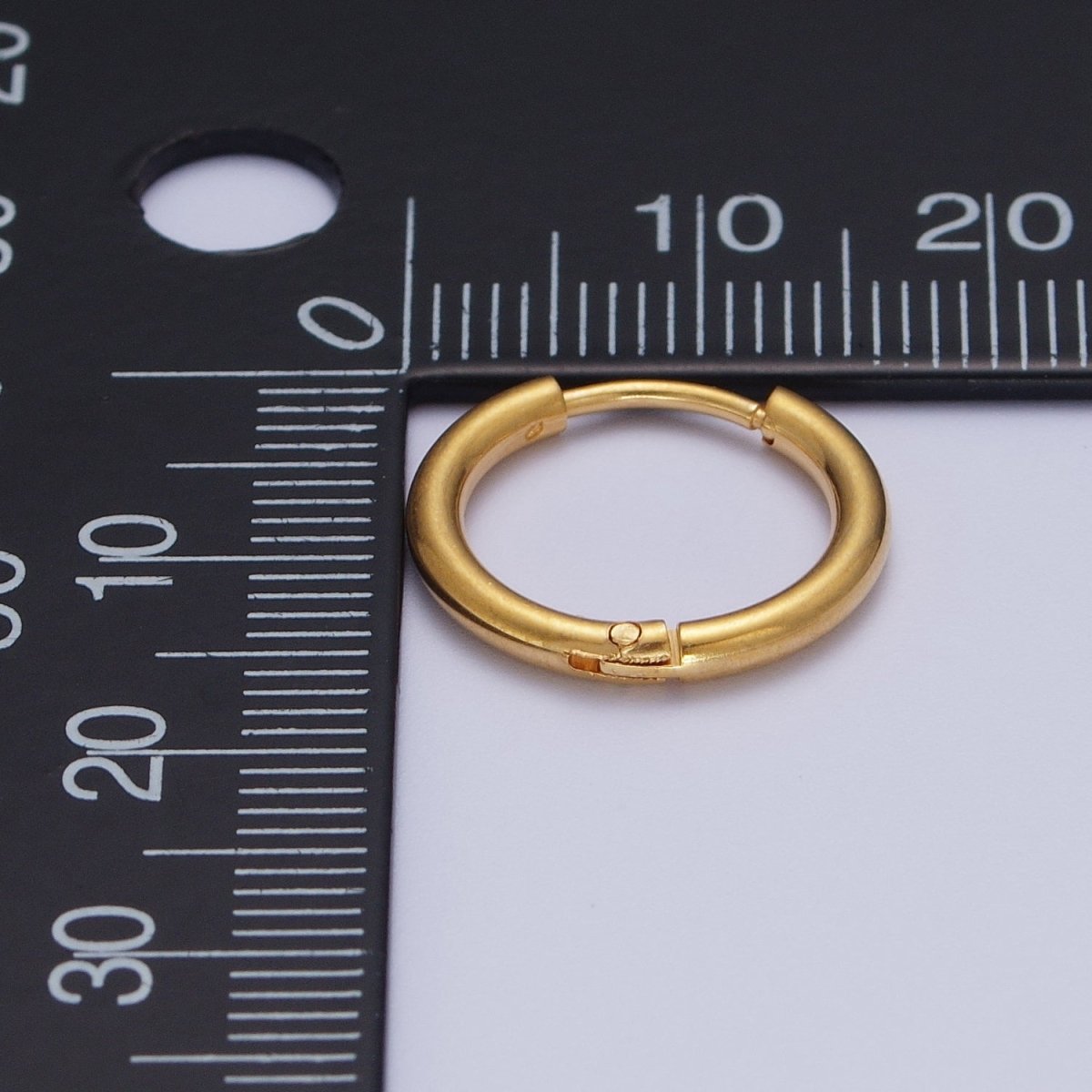 24K Gold Filled Hoop Earrings-Sleeper Earrings Hypoallergenic Earring Hoops Women Hoops Everyday Simple Hoops-Tiny Hoops P-289 P-290 P-291 P-292 P-293 P-294 P-295 P-296 P-297 P-298