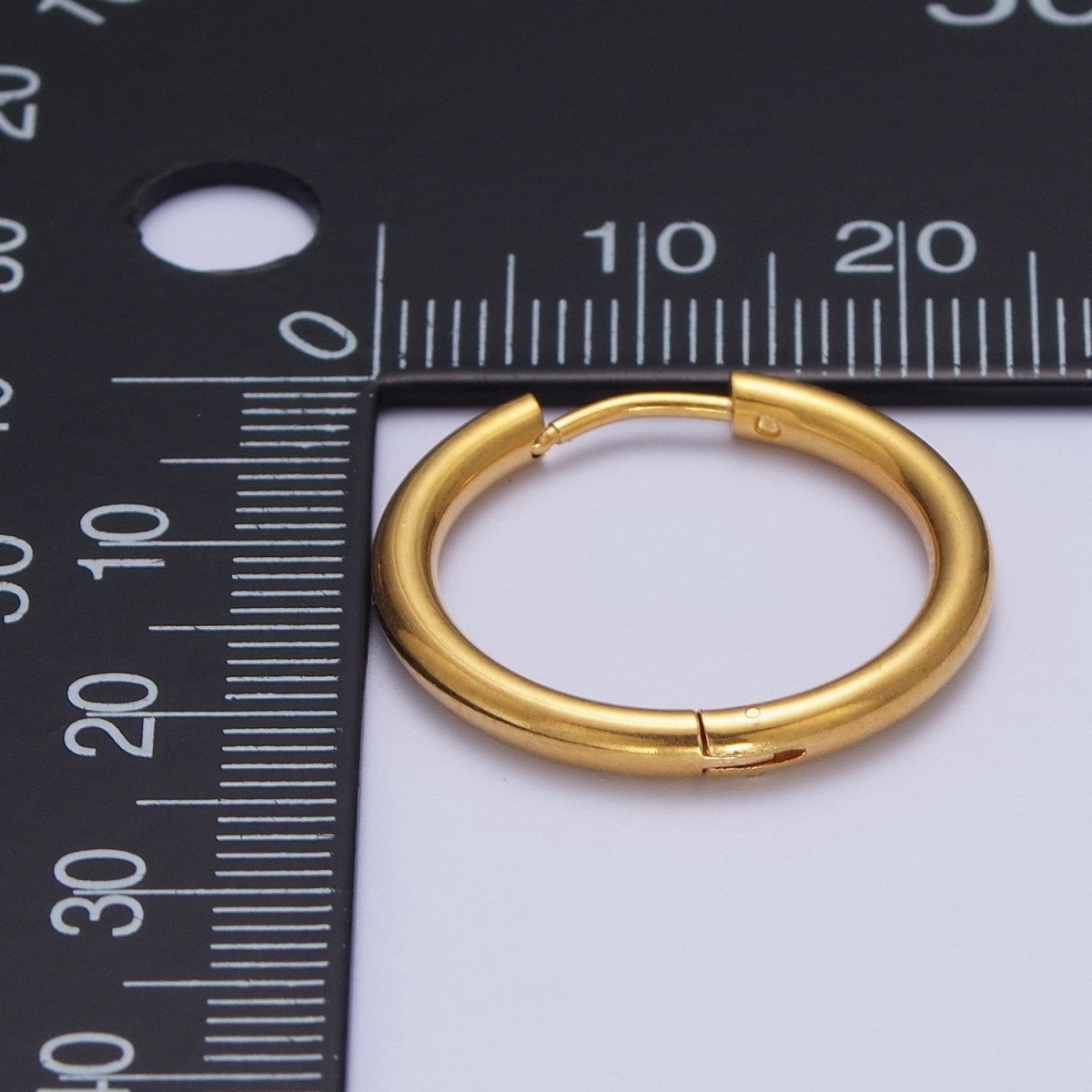 24K Gold Filled Hoop Earrings-Sleeper Earrings Hypoallergenic Earring Hoops Women Hoops Everyday Simple Hoops-Tiny Hoops P-289 P-290 P-291 P-292 P-293 P-294 P-295 P-296 P-297 P-298