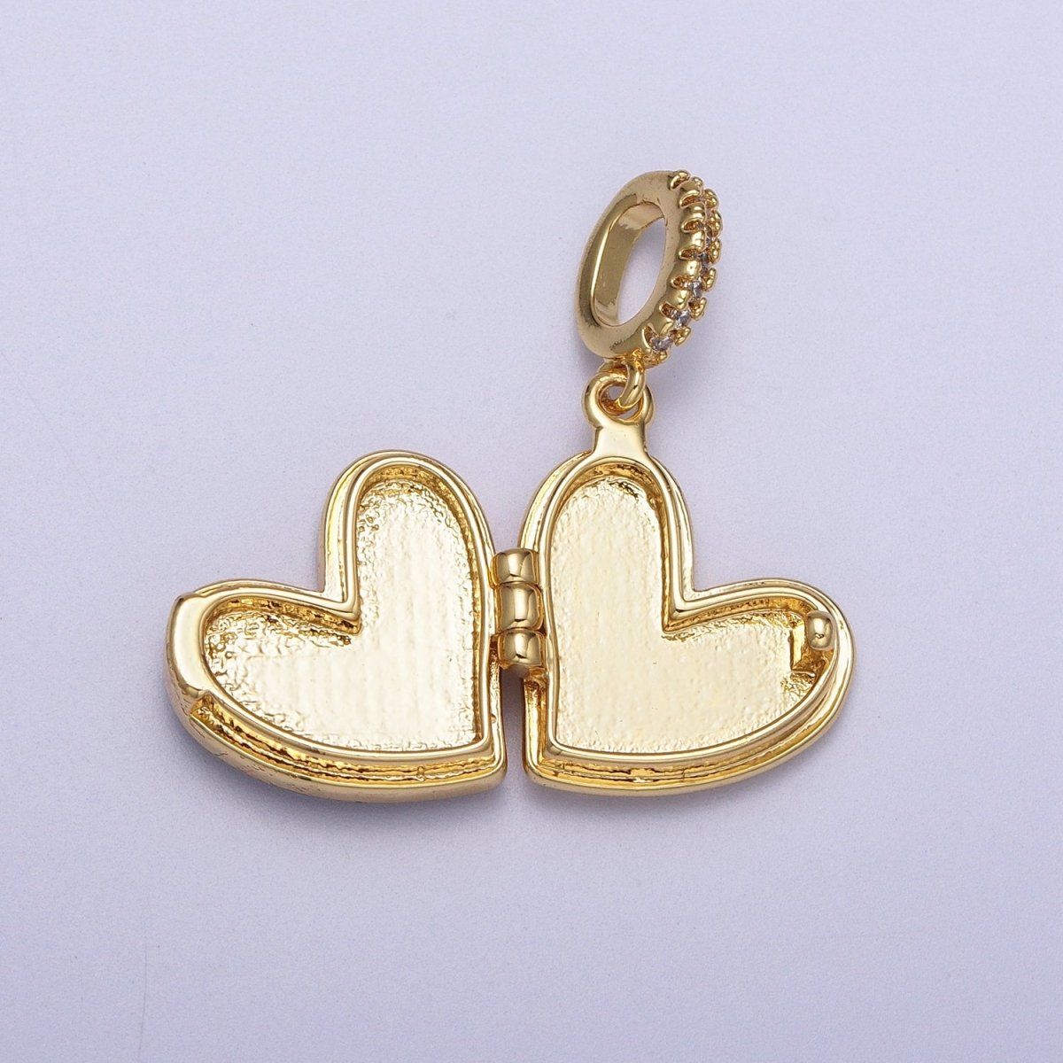 24K Gold Filled Marian Cross Black, Blue, White, Green, Pink Shell Opal Heart Locket Pendant H-106 H-107 H-115 H-130 H-173