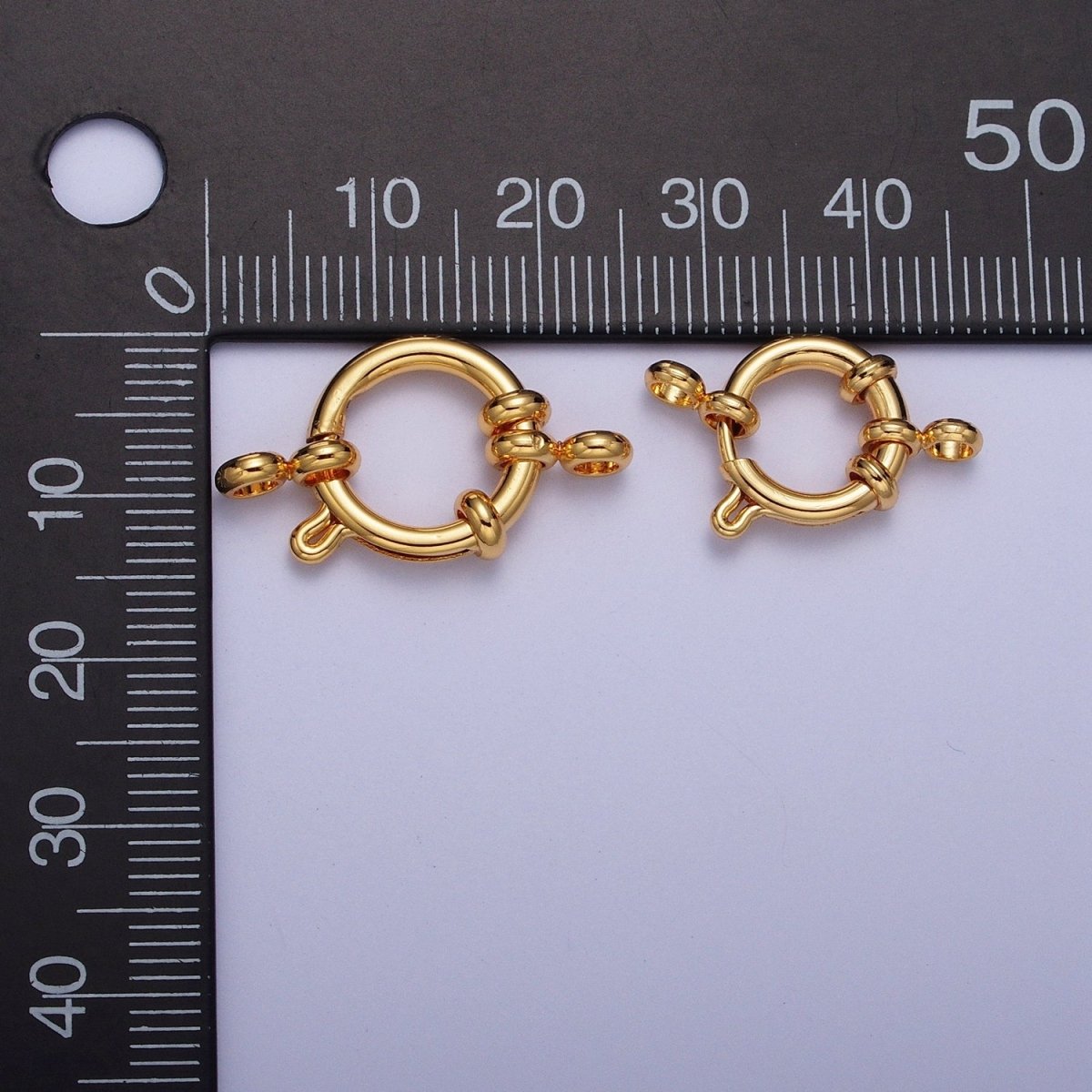 +or Necklace Bracelet Finding  L-900 L-901