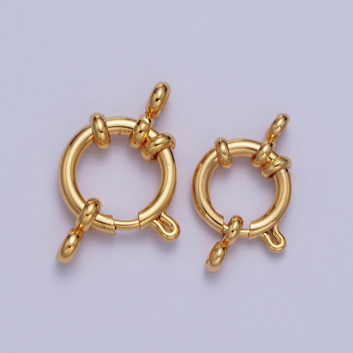 +or Necklace Bracelet Finding  L-900 L-901