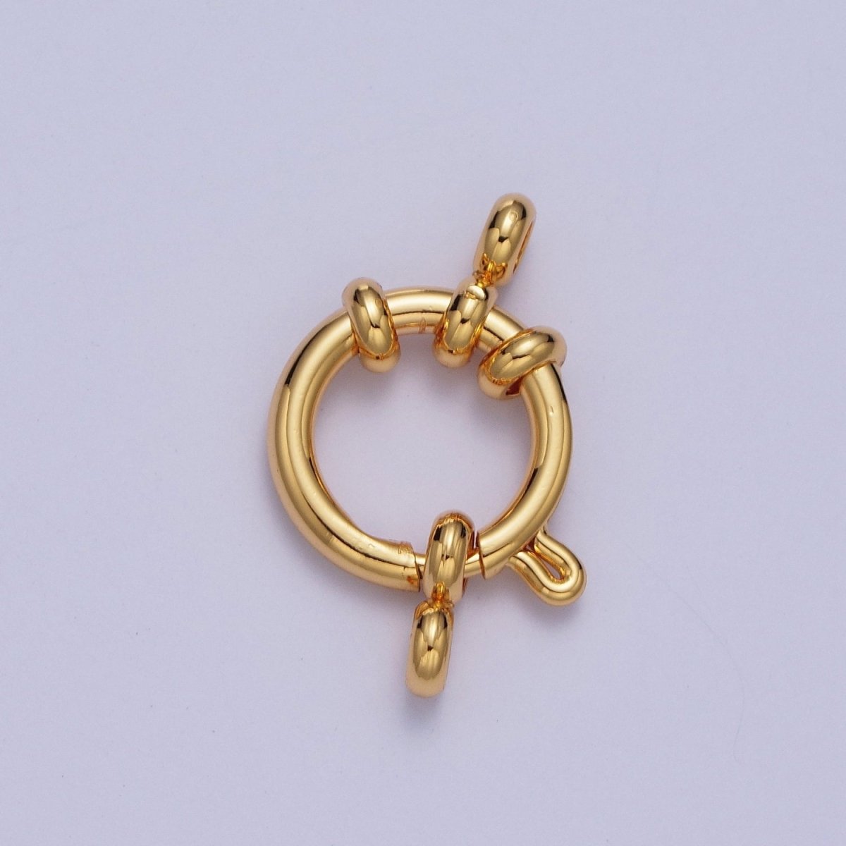 +or Necklace Bracelet Finding  L-900 L-901
