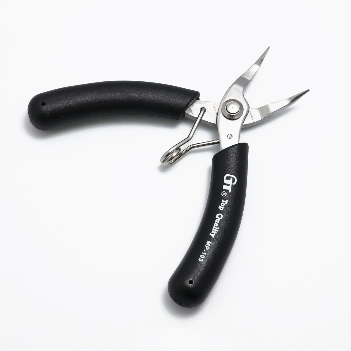 3.5-Inch Compact Plier Tool with Ergonomic Foam Grip Handle for Jewelry Making | SP-028 - SP-032