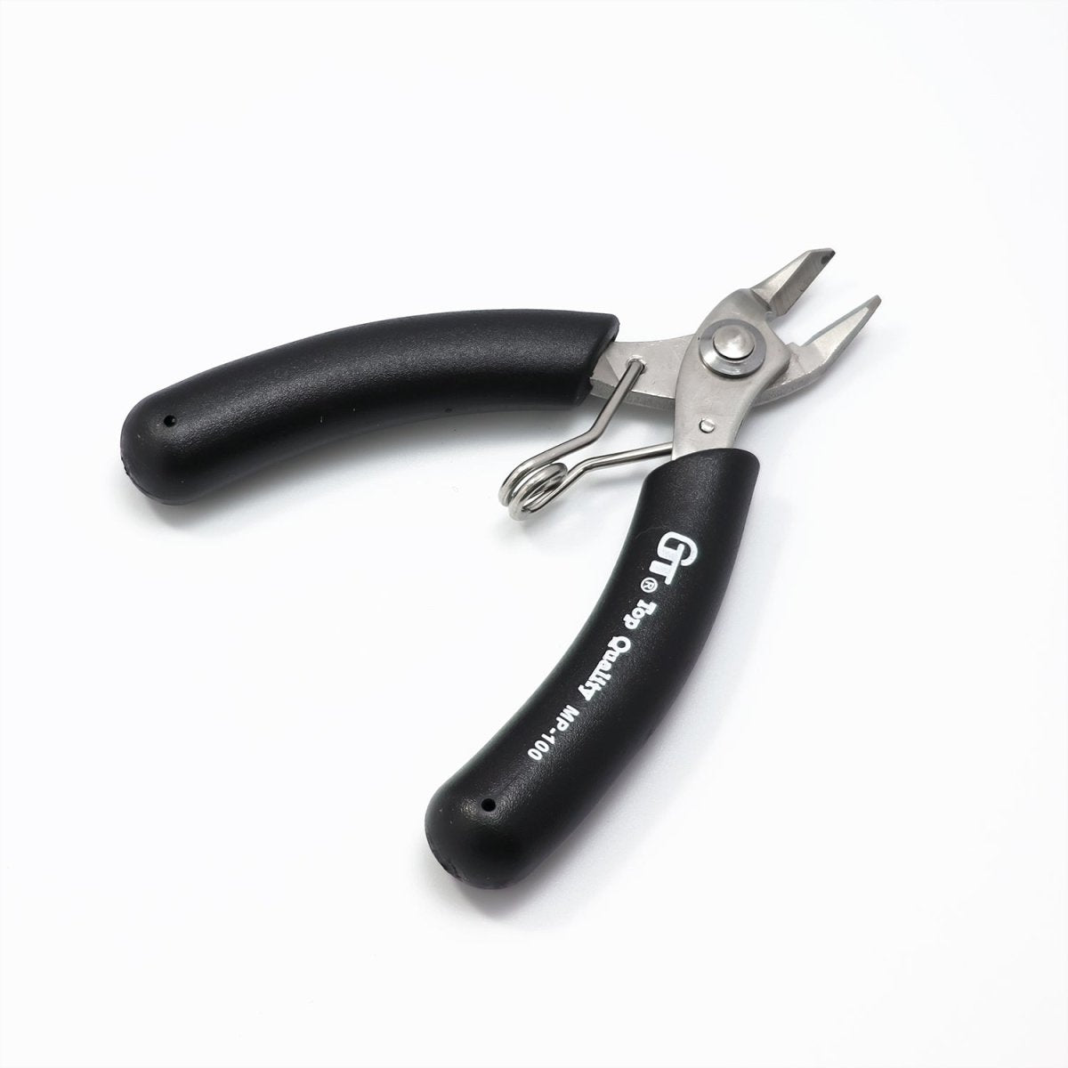 3.5-Inch Compact Plier Tool with Ergonomic Foam Grip Handle for Jewelry Making | SP-028 - SP-032