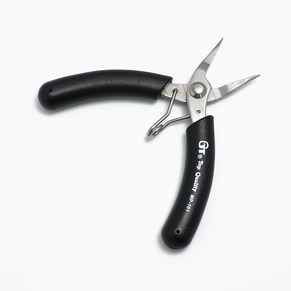 3.5-Inch Compact Plier Tool with Ergonomic Foam Grip Handle for Jewelry Making | SP-028 - SP-032