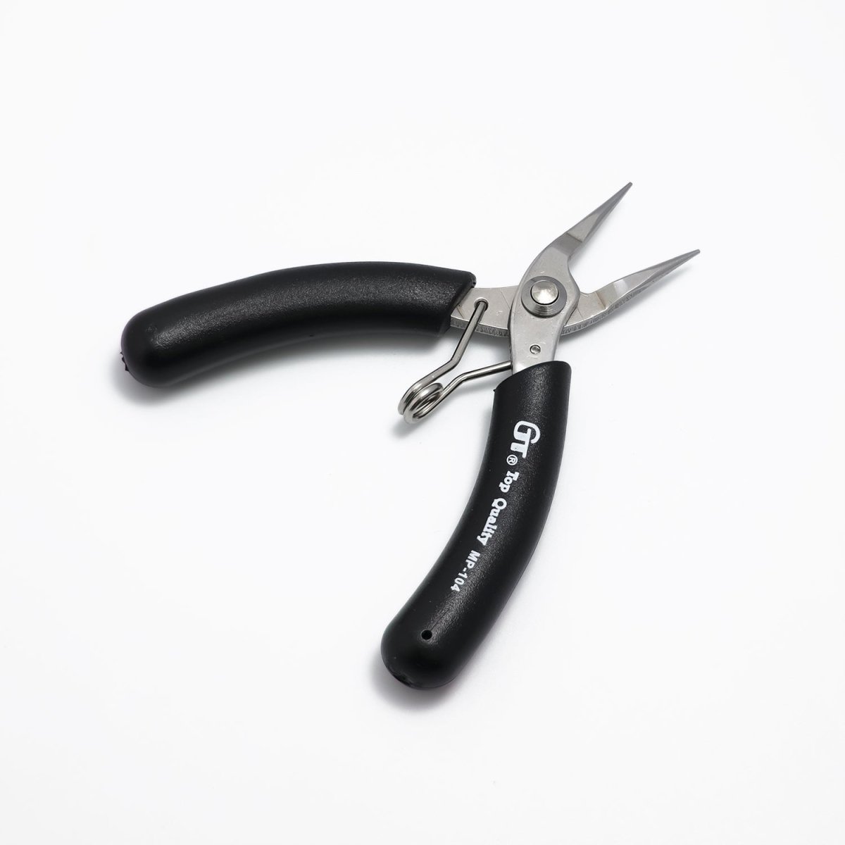 3.5-Inch Compact Plier Tool with Ergonomic Foam Grip Handle for Jewelry Making | SP-028 - SP-032