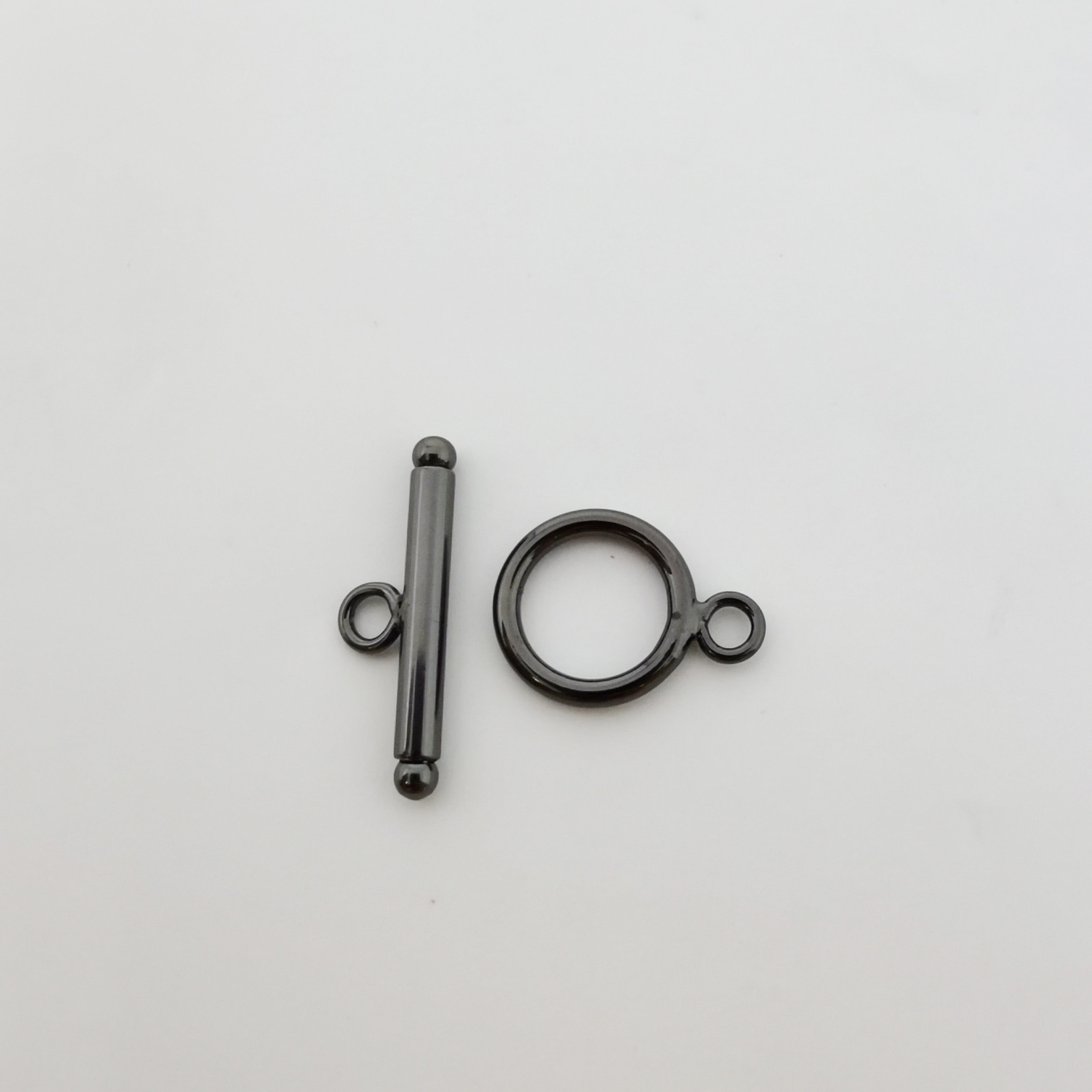 14mm 14K Gold Filled Toggle Clasp OT Clasp Finding for Necklace Bracelet Component K-175 K-556 K-779 K-784