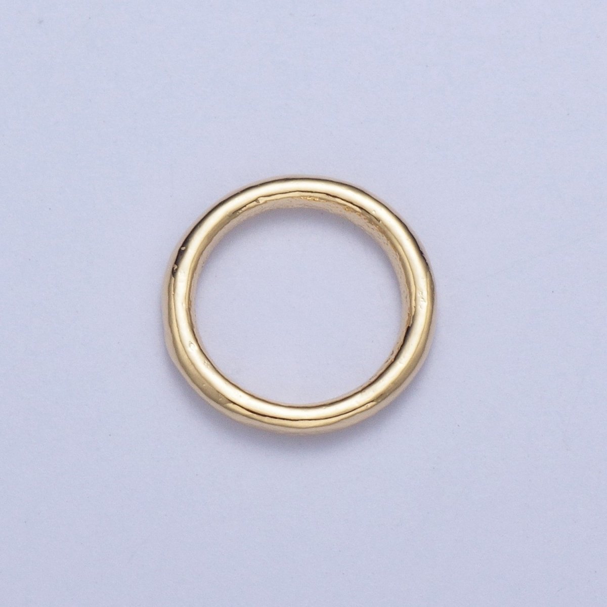 bag Soldered Gold Jump Rings Supply Findings For Jewelry Making L-925-L-928