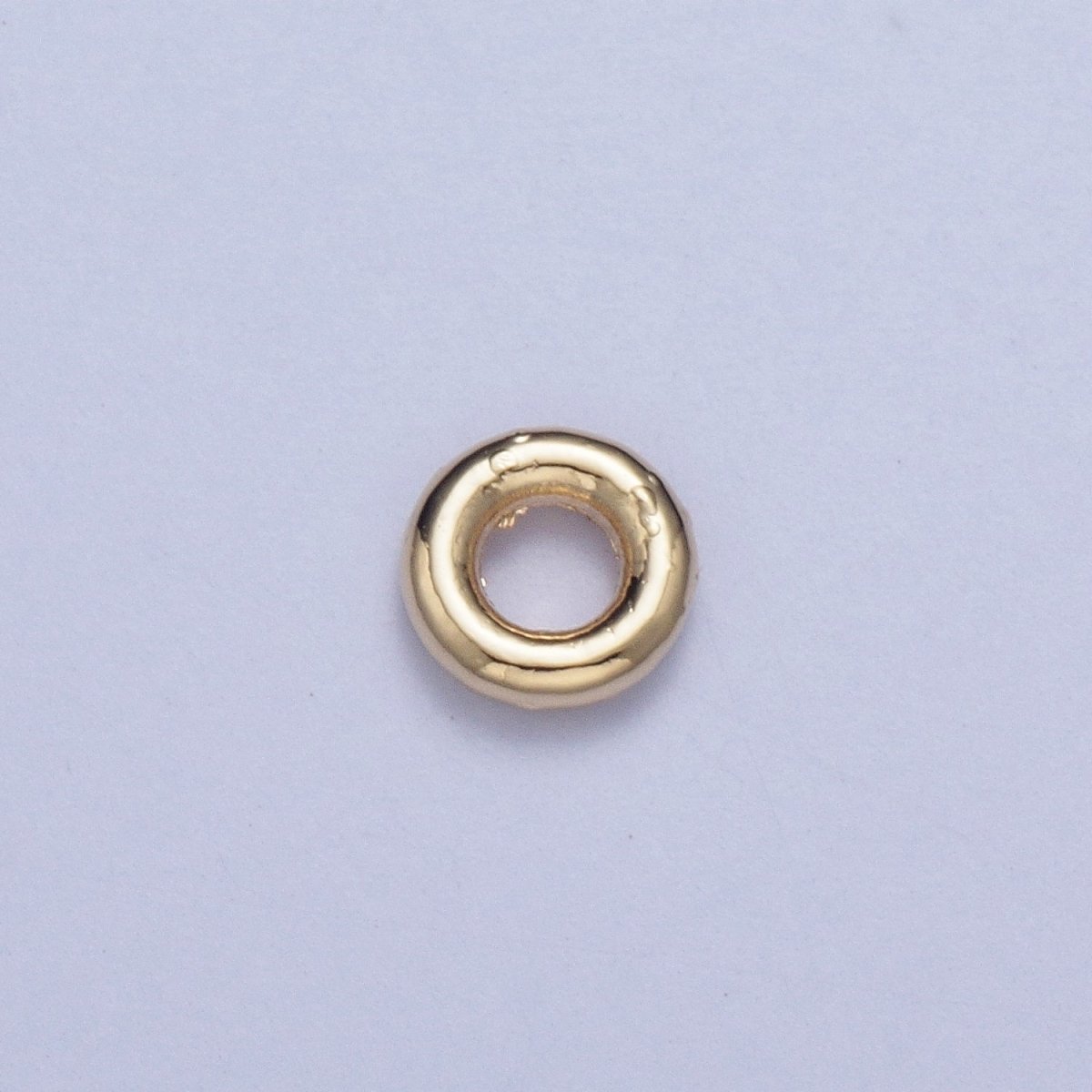 bag Soldered Gold Jump Rings Supply Findings For Jewelry Making L-925-L-928
