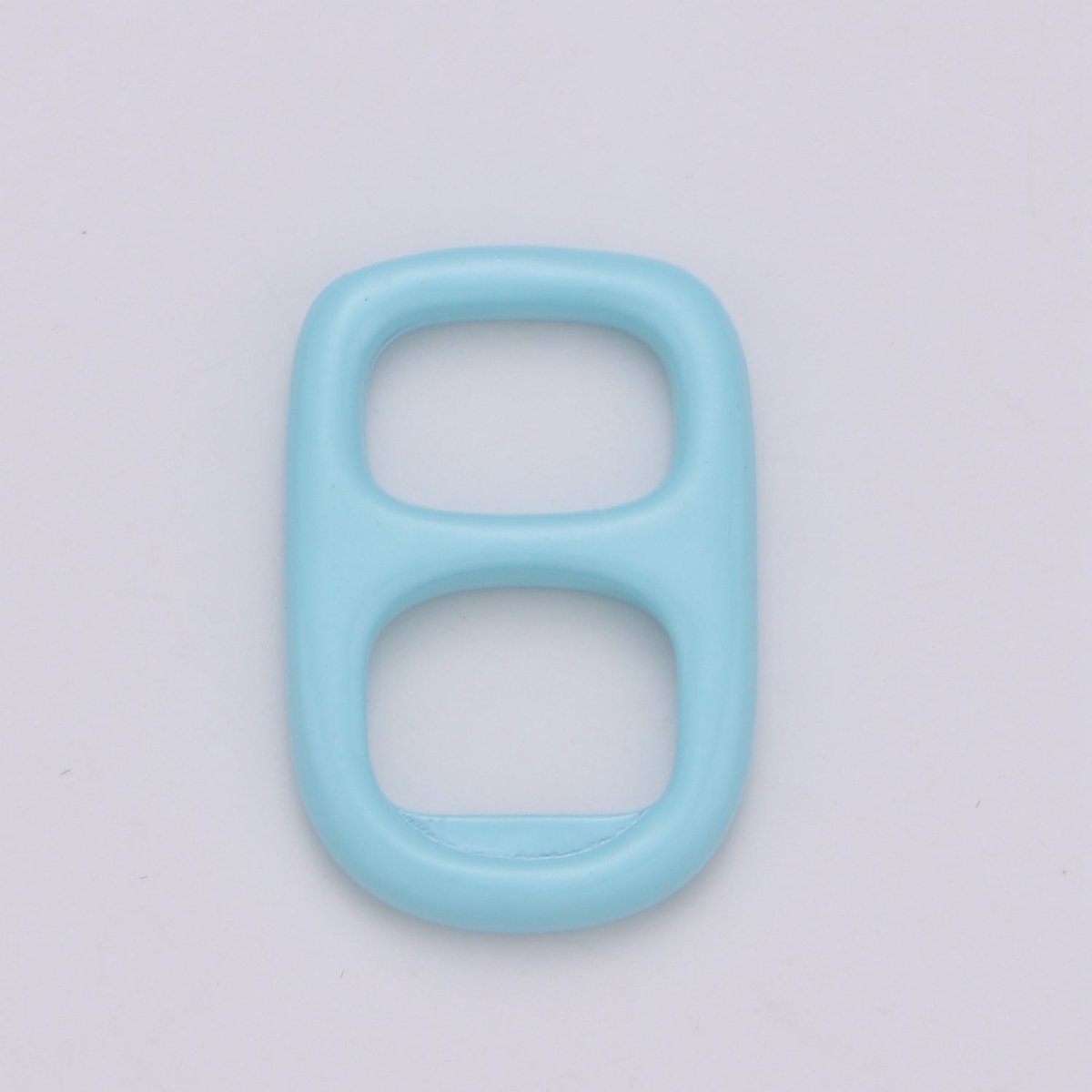 Can Opener Enamel Beads D-854 TO D-864