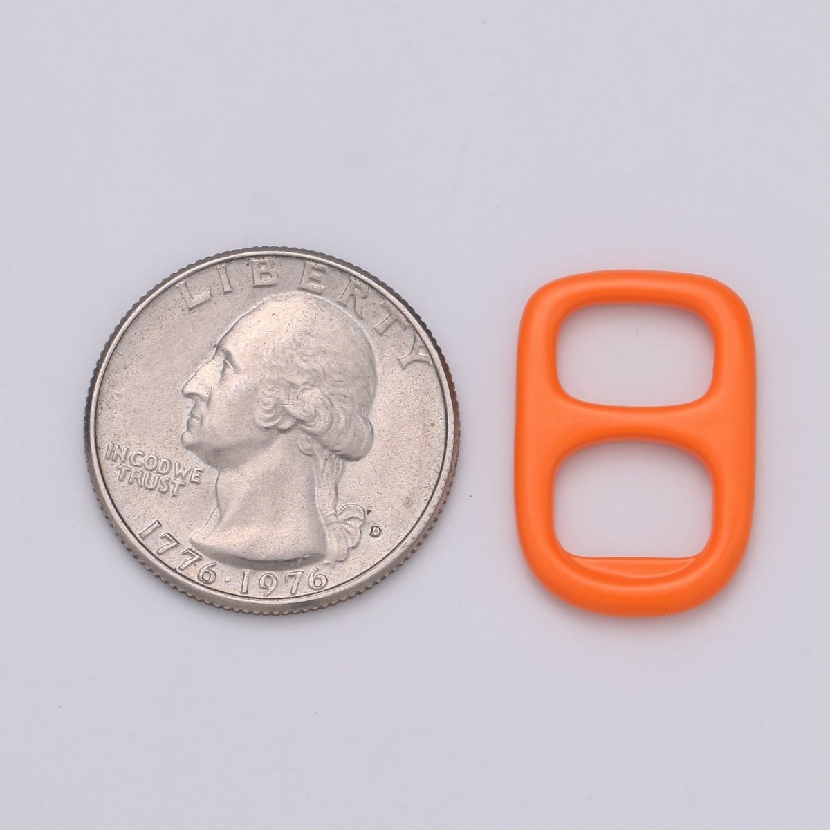 Can Opener Enamel Beads D-854 TO D-864