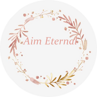 Aim Eternal logo