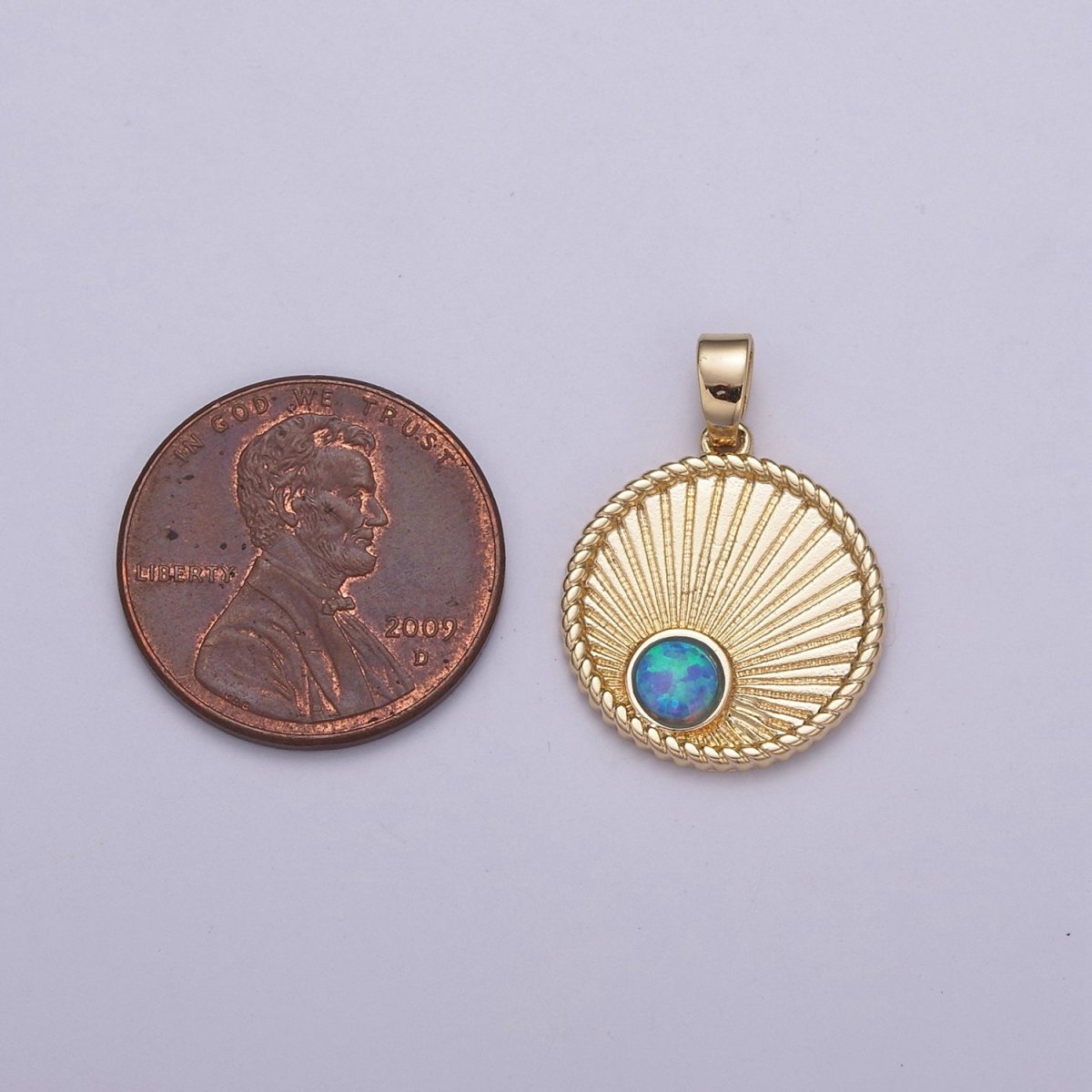 Dainty Gold Sun charm, Sunbeam charm, Opal Sunshine, Sunburst, Sun Pendant, Bohemian charms, Jewelry DIY, bracelet charm N-503 - N-505