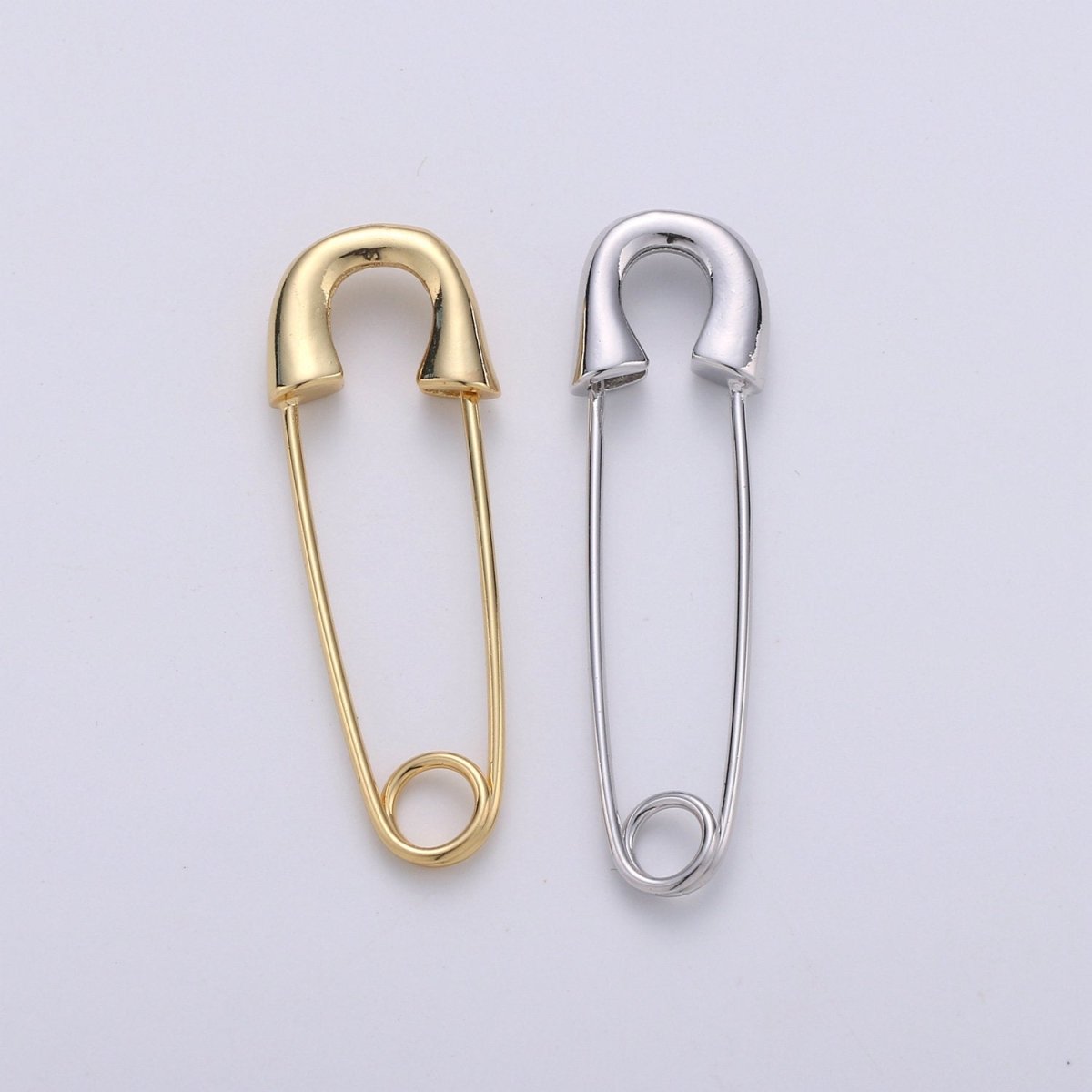 Decorative Pins for Brides wedding bouquet, Charm Hanging Approx 33x10mm Lead Nickel Free DIY jewelry making Supply Wedding K-808 K-809