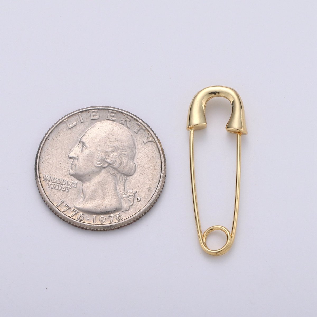 Decorative Pins for Brides wedding bouquet, Charm Hanging Approx 33x10mm Lead Nickel Free DIY jewelry making Supply Wedding K-808 K-809