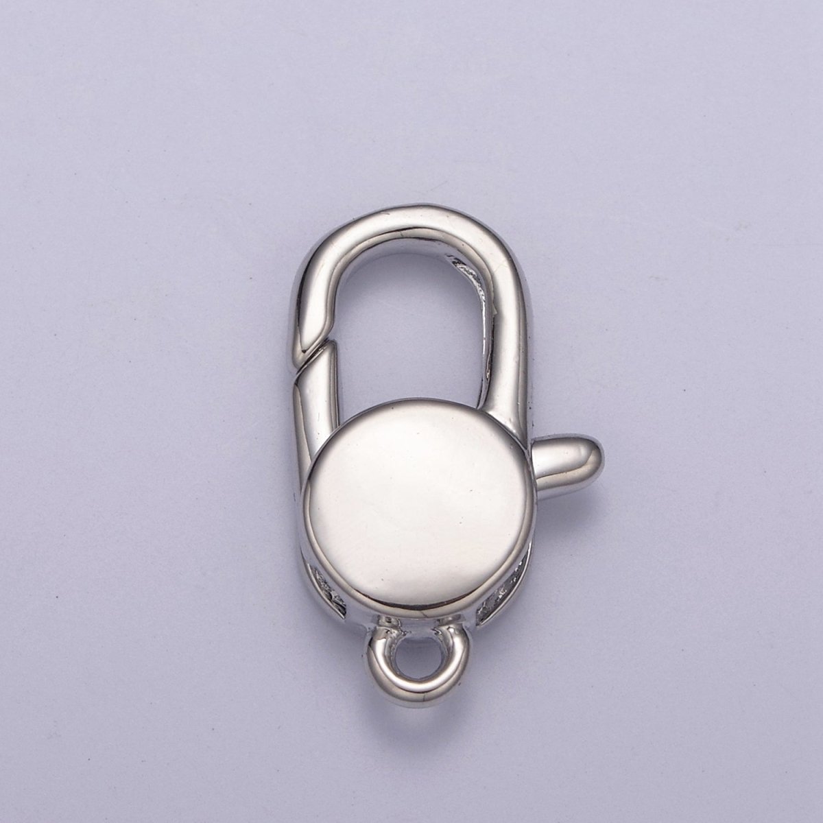 Gold / Silver Lobster Clasp Large Lobster Claw 22mm L-592 L-593