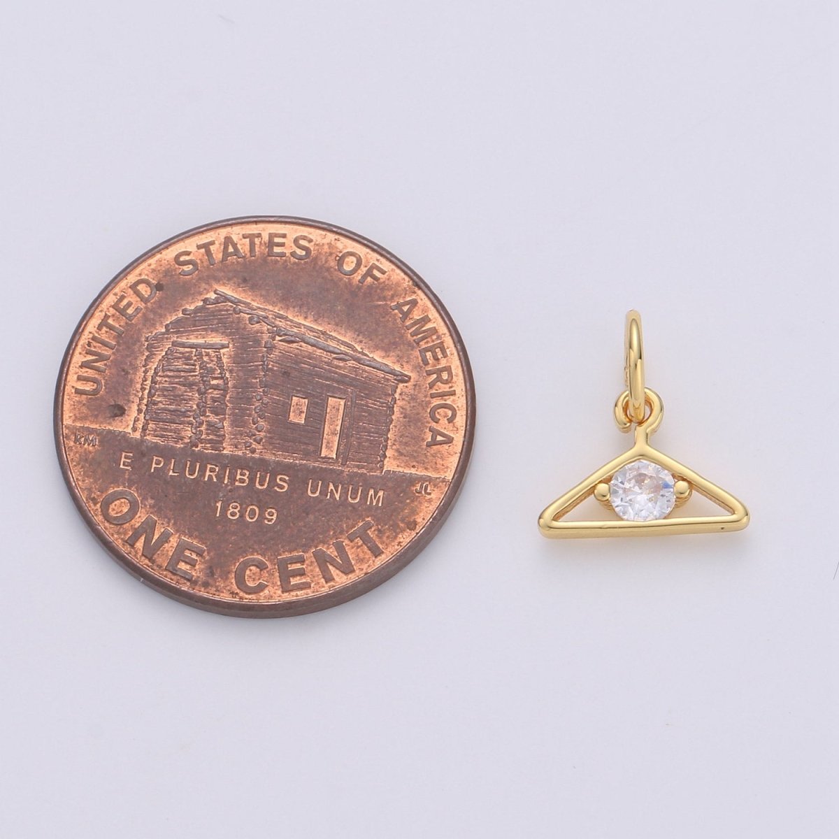 Hanger Charms Gold Cloth Hanging Pendants Mini Design Earrings Bracelet Necklace Charm Jewelry making supply Gift. D-566 D-567