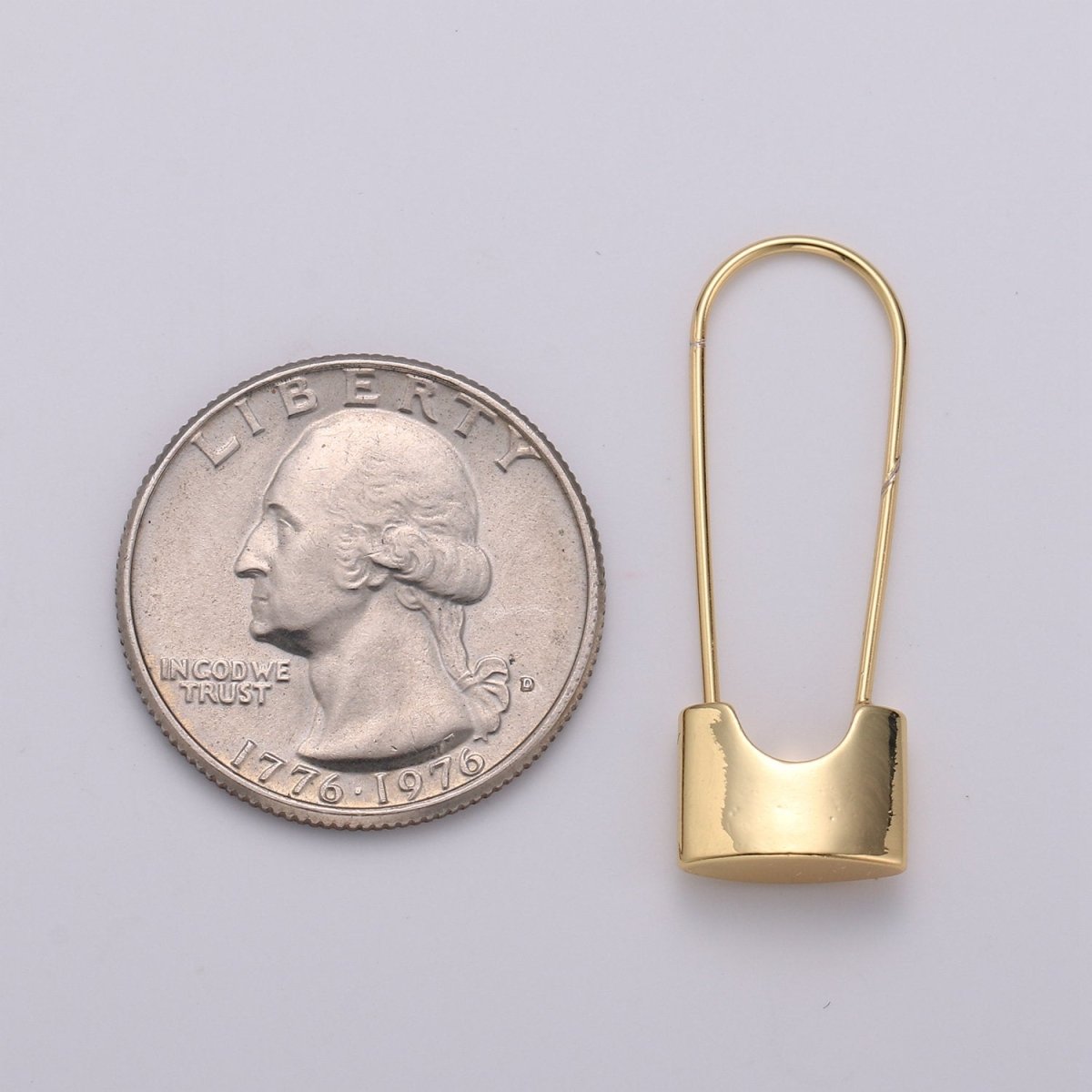 Padlock Earrings, Lock Pendant Earring, Lock Hoop Earring, Lovers Lock Hoops, Padlock Hoops, Gold Lock Earrings, Lock Earrings Silver K-864 K-865