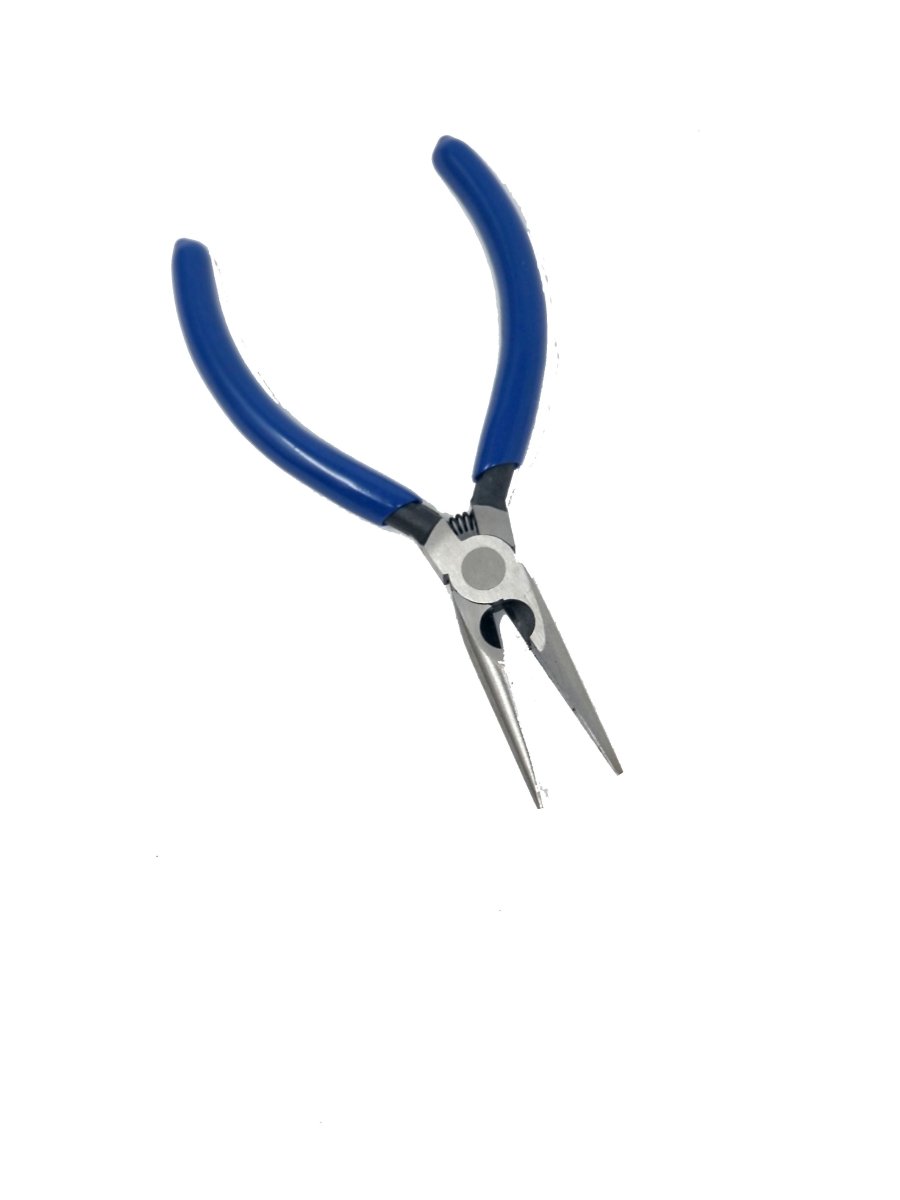 Pliers for Jewelry Making. Comes in individual pieces or Set of 4