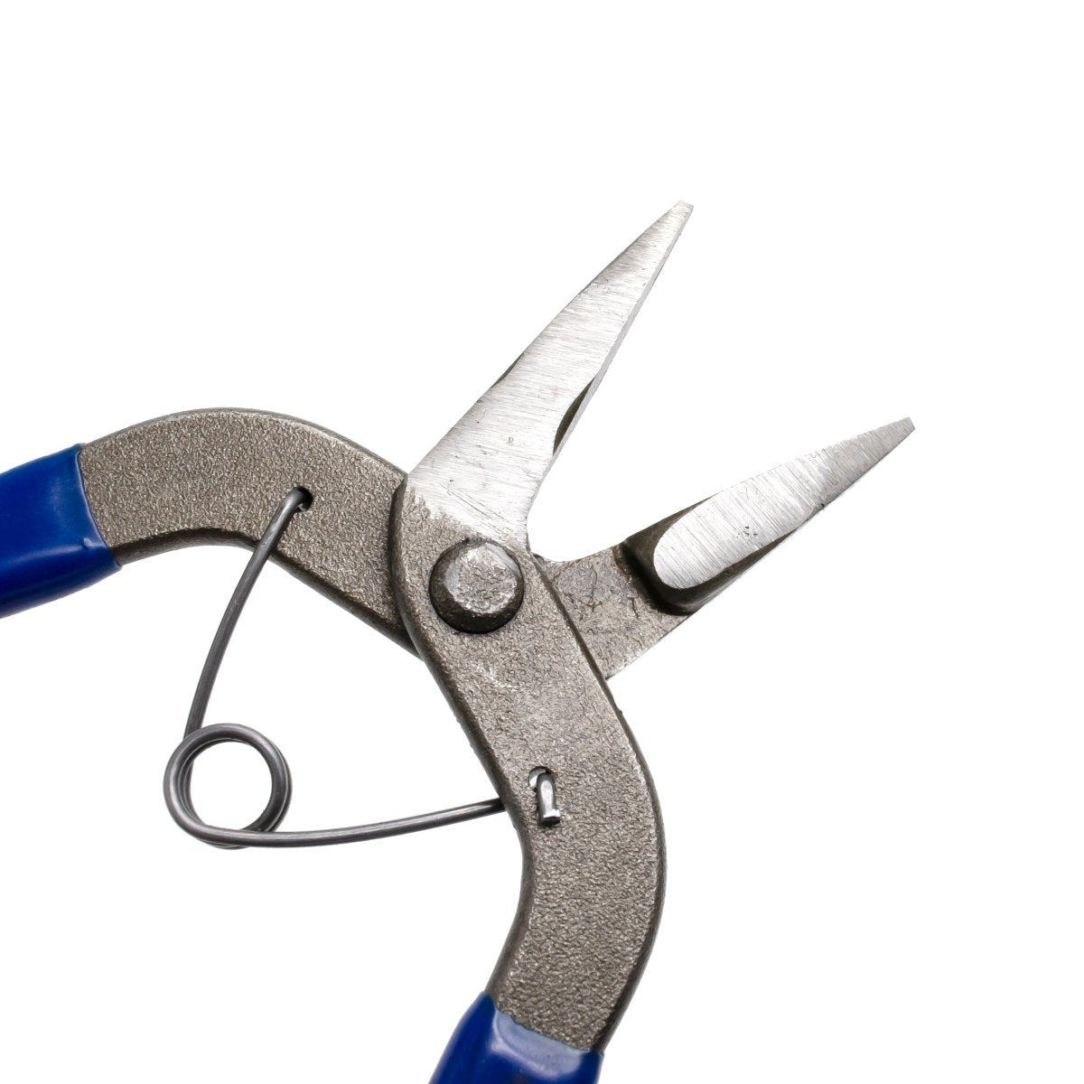 Round Concave Nose Pliers for Jewelry Making - DLUXCA