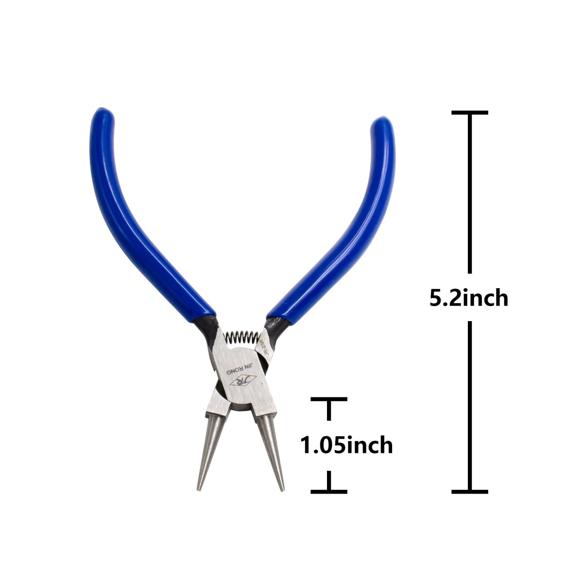 Round Nose Cutting Pliers SP-007 - DLUXCA