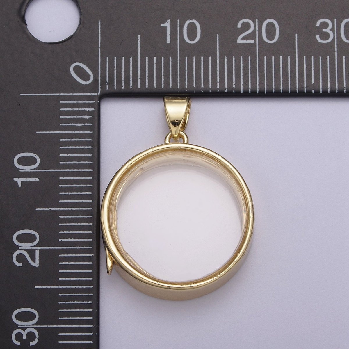 Special New Collection 14K Gold Filled Initial Beads For Personalized Locket Jewelry Making A-767-A-779 N-580 N-581