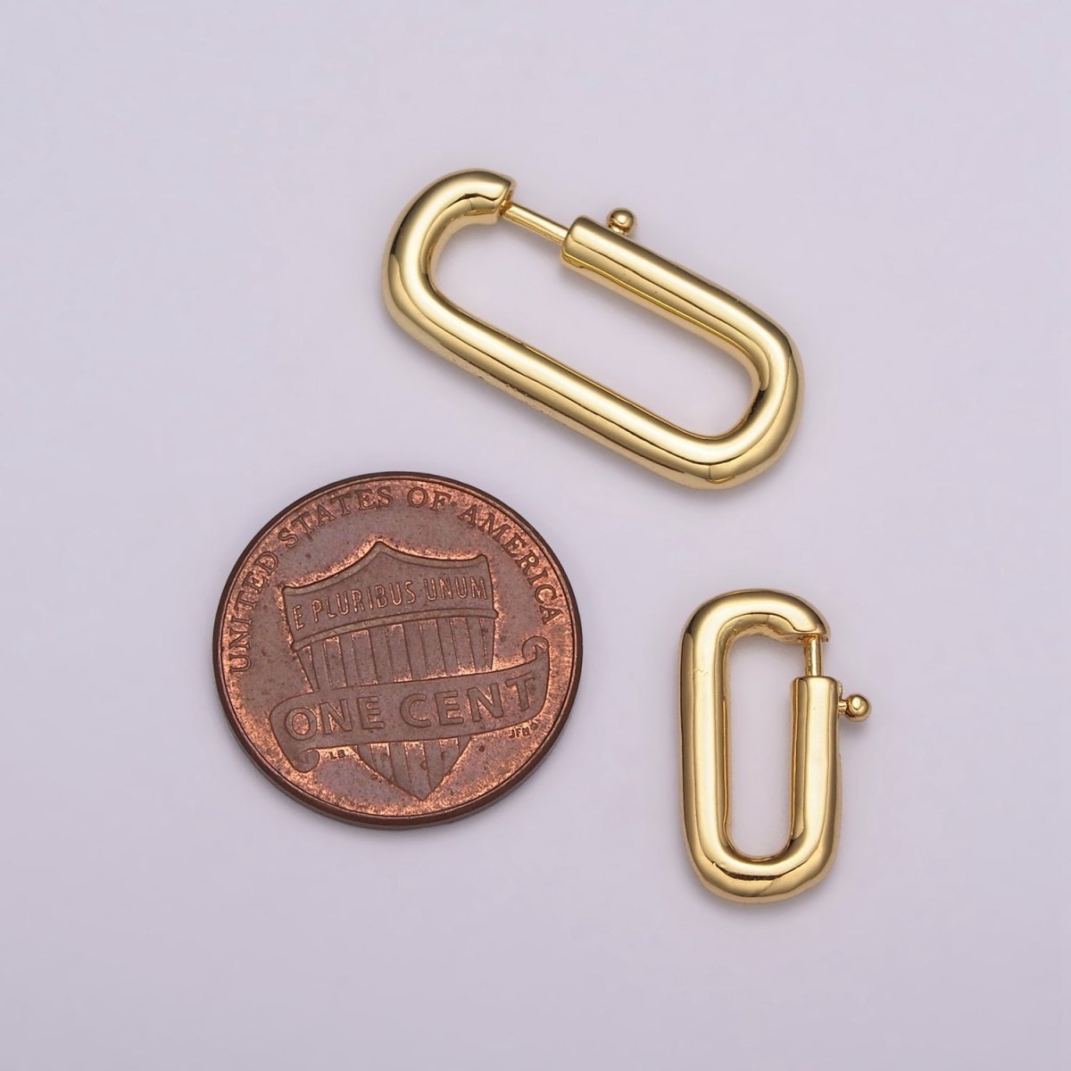 Spring Gate Clasp Brass ,Gate Clasp, Pull Clasp, Spring Gate Oval. Spring Clasp, Spring Gate Pendant L-556~L-559 L-604