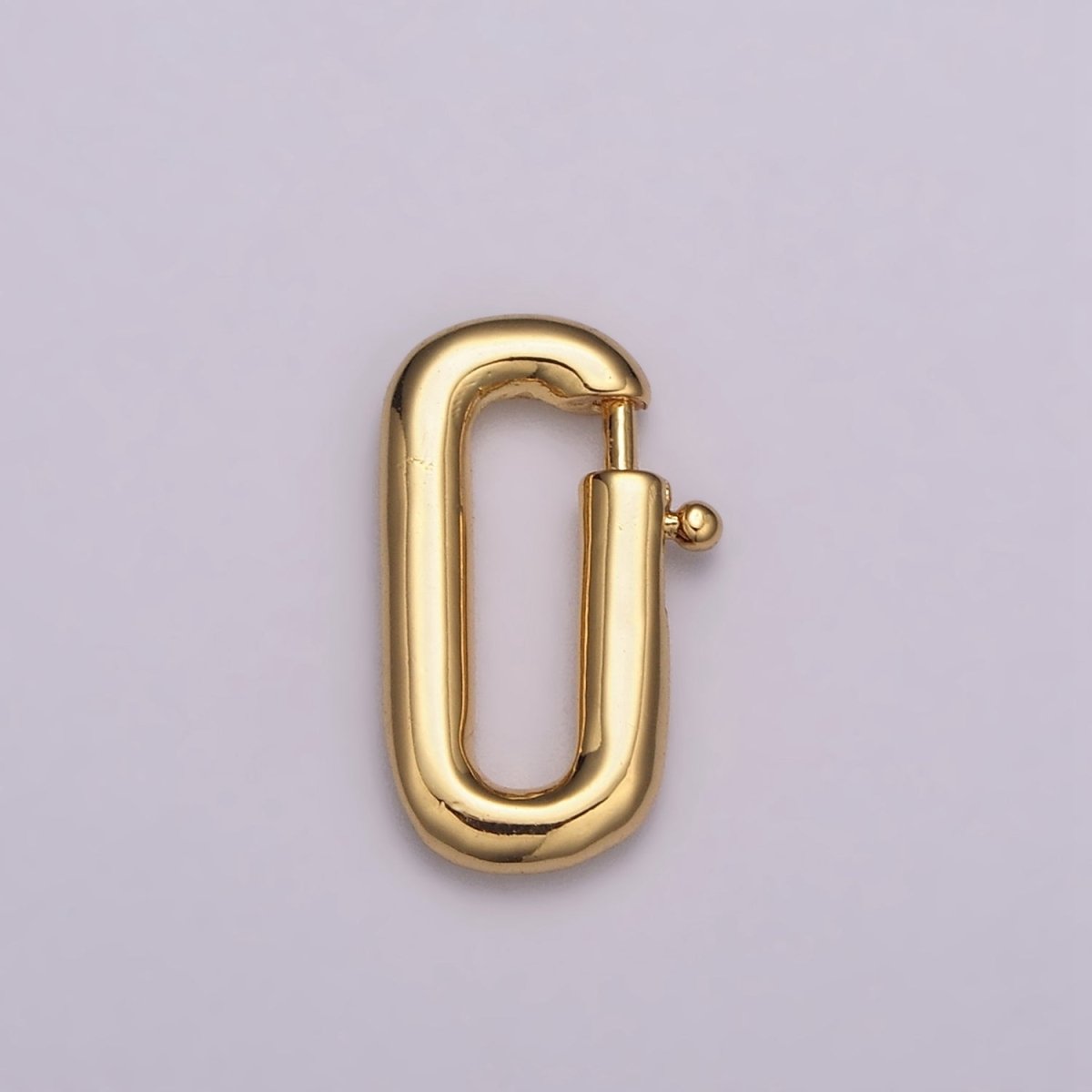 Spring Gate Clasp Brass ,Gate Clasp, Pull Clasp, Spring Gate Oval. Spring Clasp, Spring Gate Pendant L-556~L-559 L-604