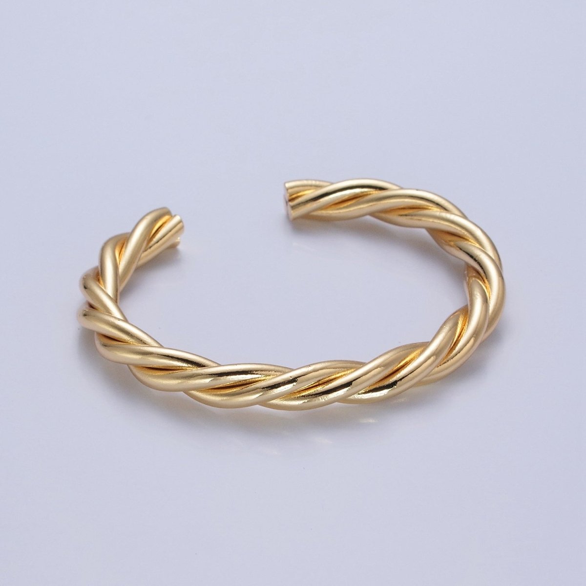 WA-982 Gold Bracelet