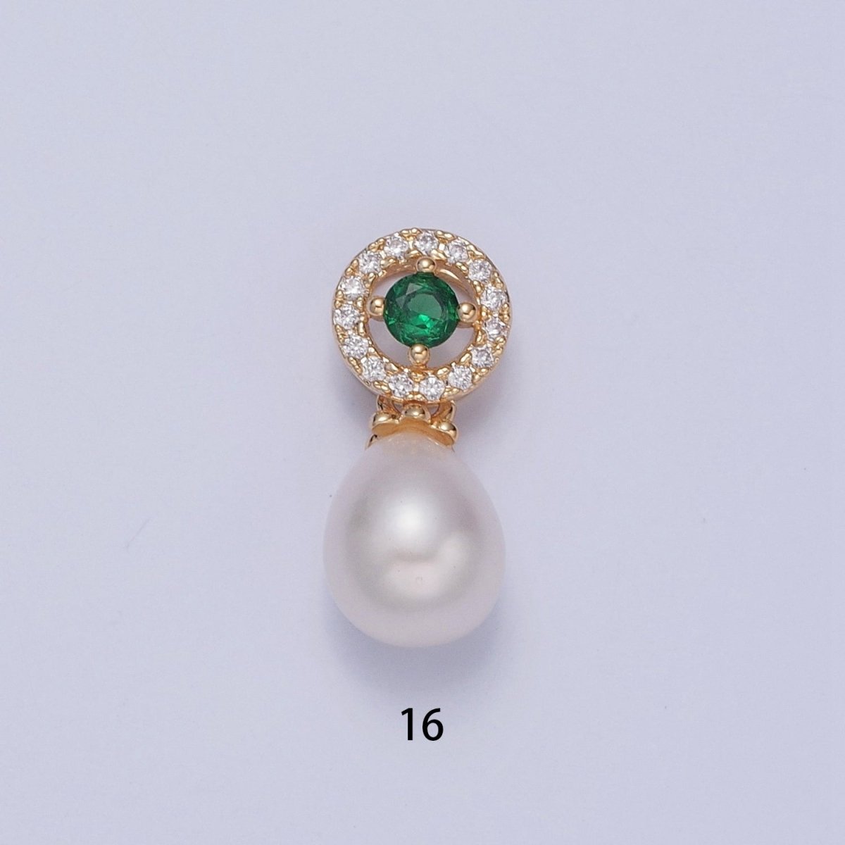 White Pearl Charm, Dainty Charm for Bracelet Necklace Teardrop Pearl Dangle June Birthstone Charm H-386 H-402 H-415 H-449 H-479 H-534 H-535 H-536 H-546 H-549 H-561 H-564 H-671 H-672 H-673 H-674 H-679 H-680 H-682