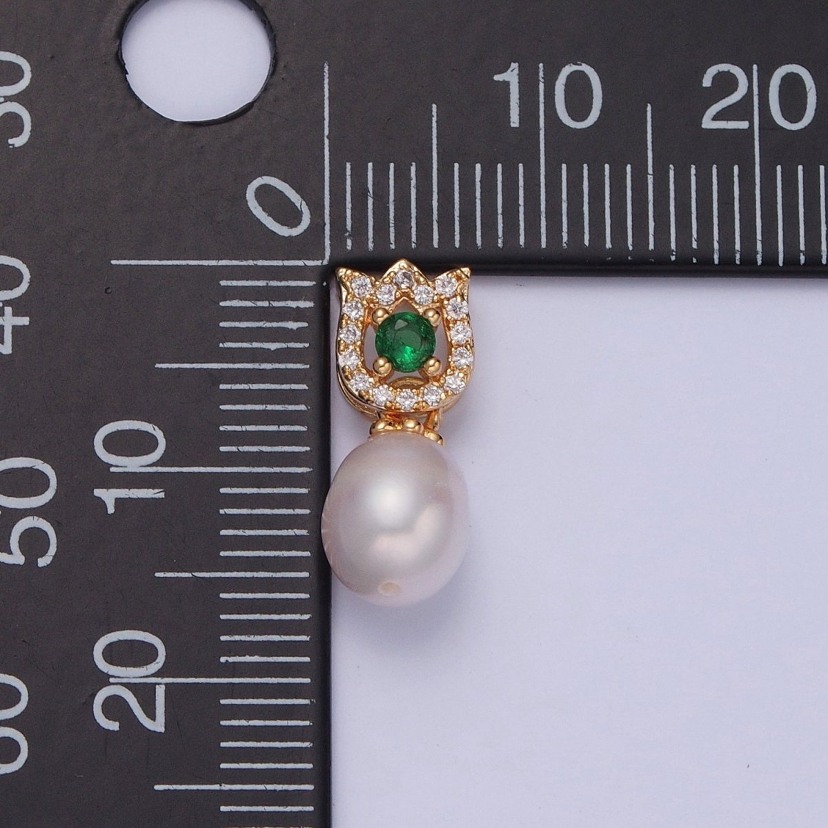 White Pearl Charm, Dainty Charm for Bracelet Necklace Teardrop Pearl Dangle June Birthstone Charm H-386 H-402 H-415 H-449 H-479 H-534 H-535 H-536 H-546 H-549 H-561 H-564 H-671 H-672 H-673 H-674 H-679 H-680 H-682