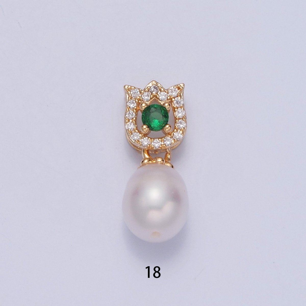 White Pearl Charm, Dainty Charm for Bracelet Necklace Teardrop Pearl Dangle June Birthstone Charm H-386 H-402 H-415 H-449 H-479 H-534 H-535 H-536 H-546 H-549 H-561 H-564 H-671 H-672 H-673 H-674 H-679 H-680 H-682