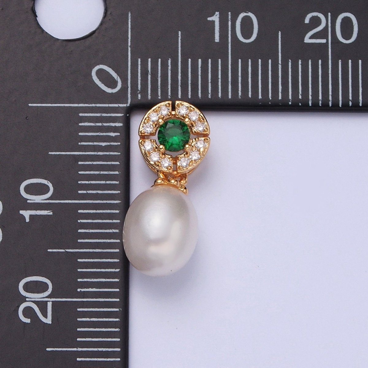 White Pearl Charm, Dainty Charm for Bracelet Necklace Teardrop Pearl Dangle June Birthstone Charm H-386 H-402 H-415 H-449 H-479 H-534 H-535 H-536 H-546 H-549 H-561 H-564 H-671 H-672 H-673 H-674 H-679 H-680 H-682